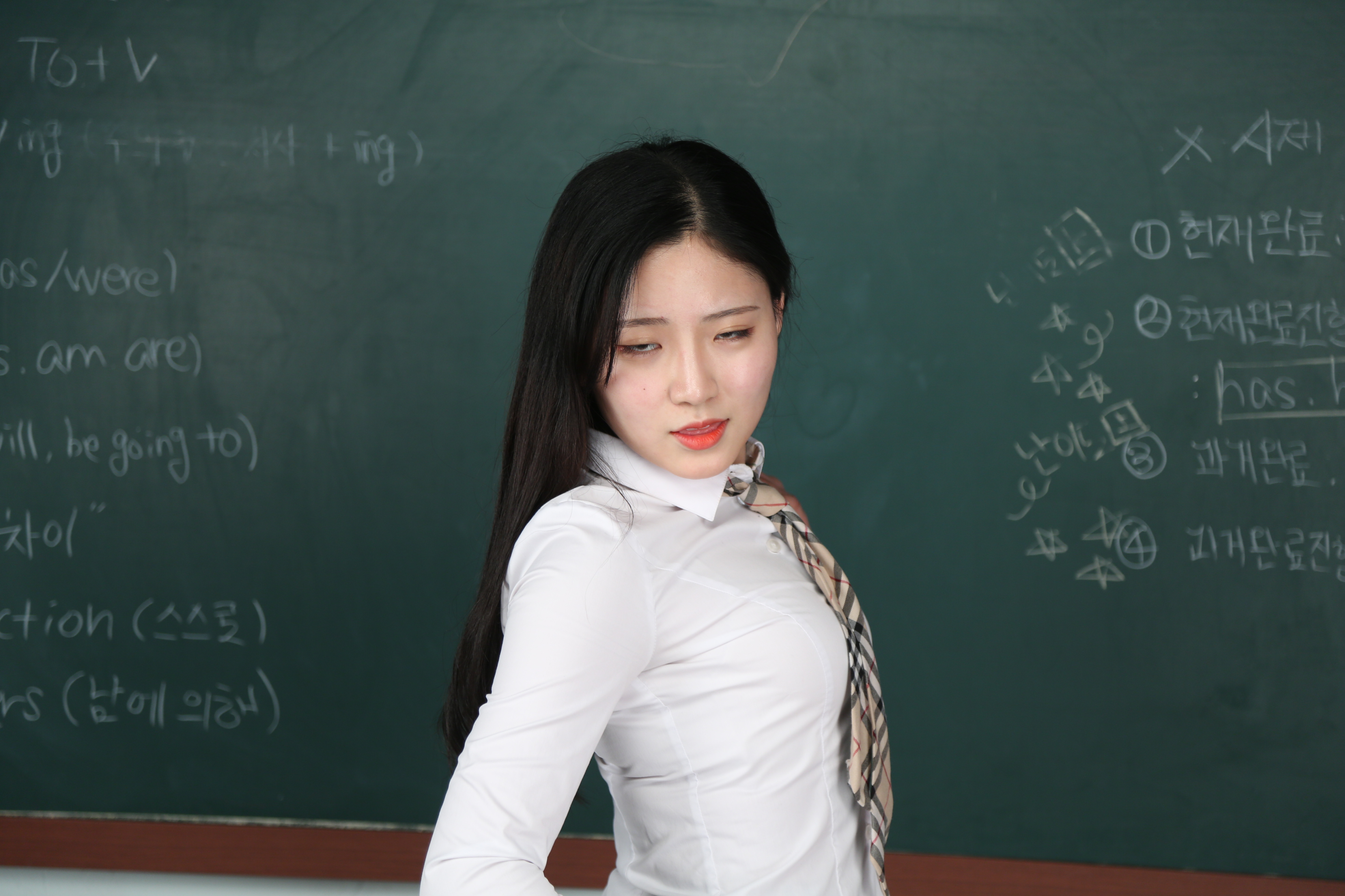 미분류 / 윤주 칠판교실